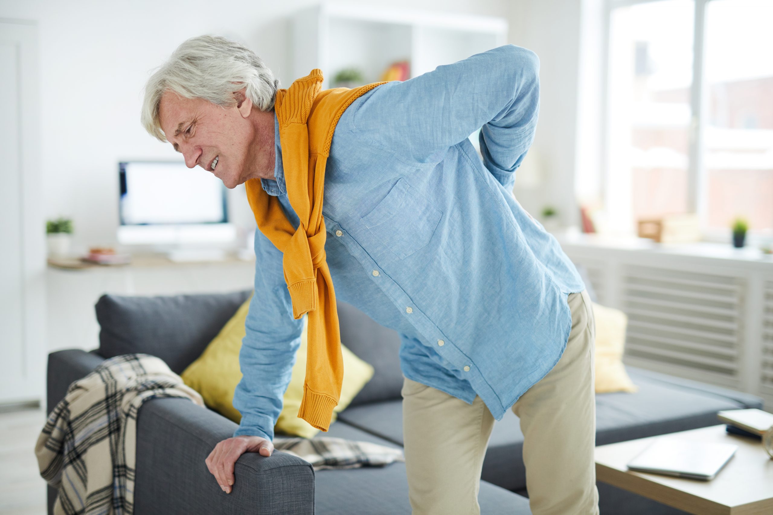 pain management