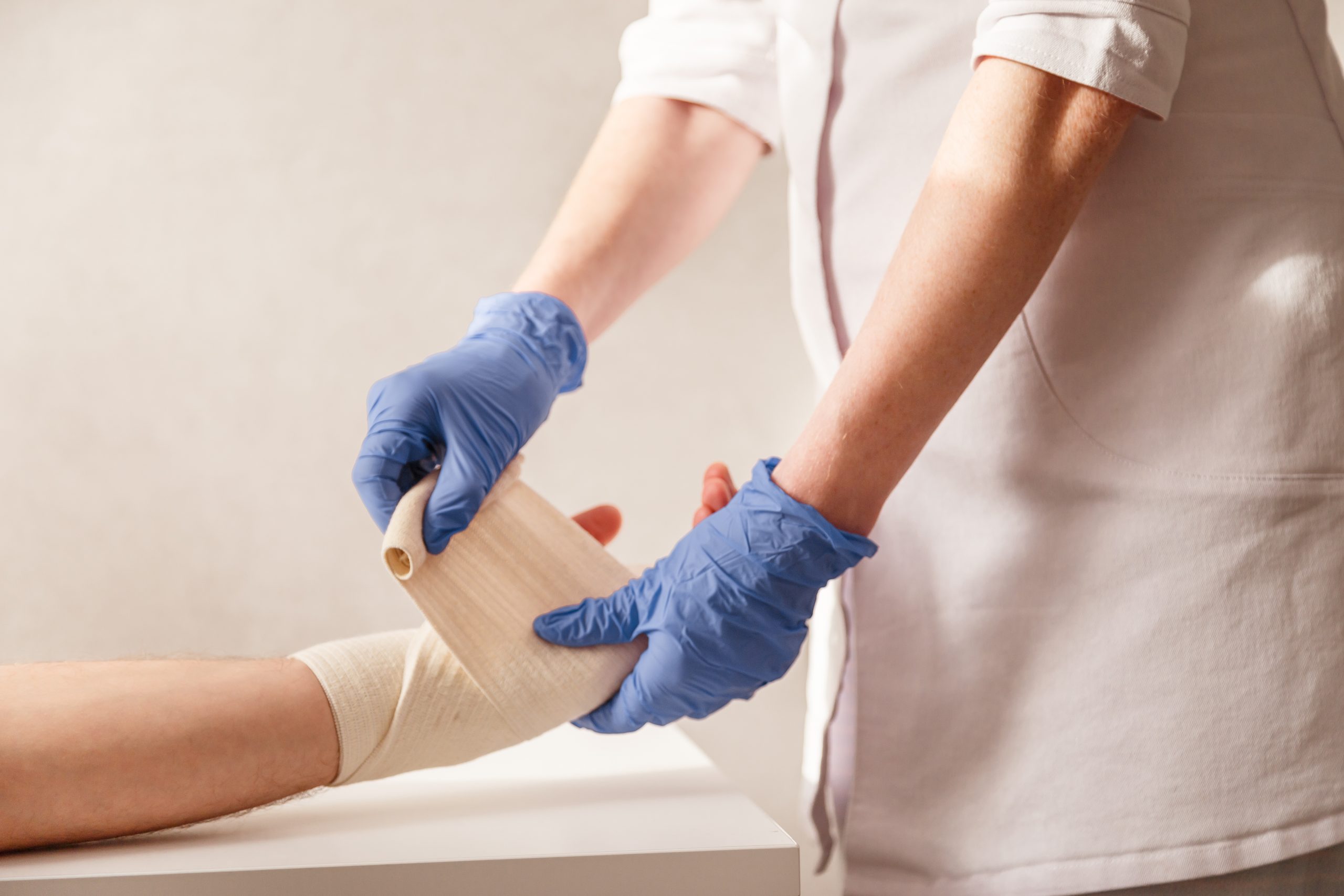 Distal Radius Fracture