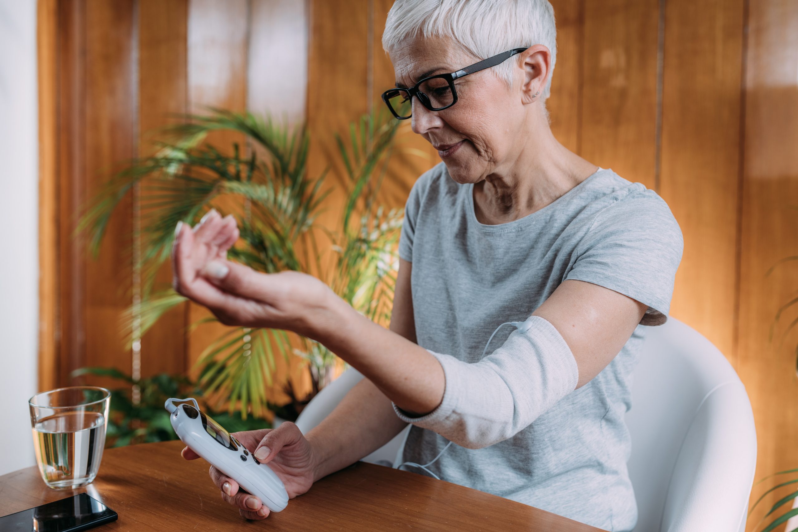 Medial Versus Lateral Epicondylitis