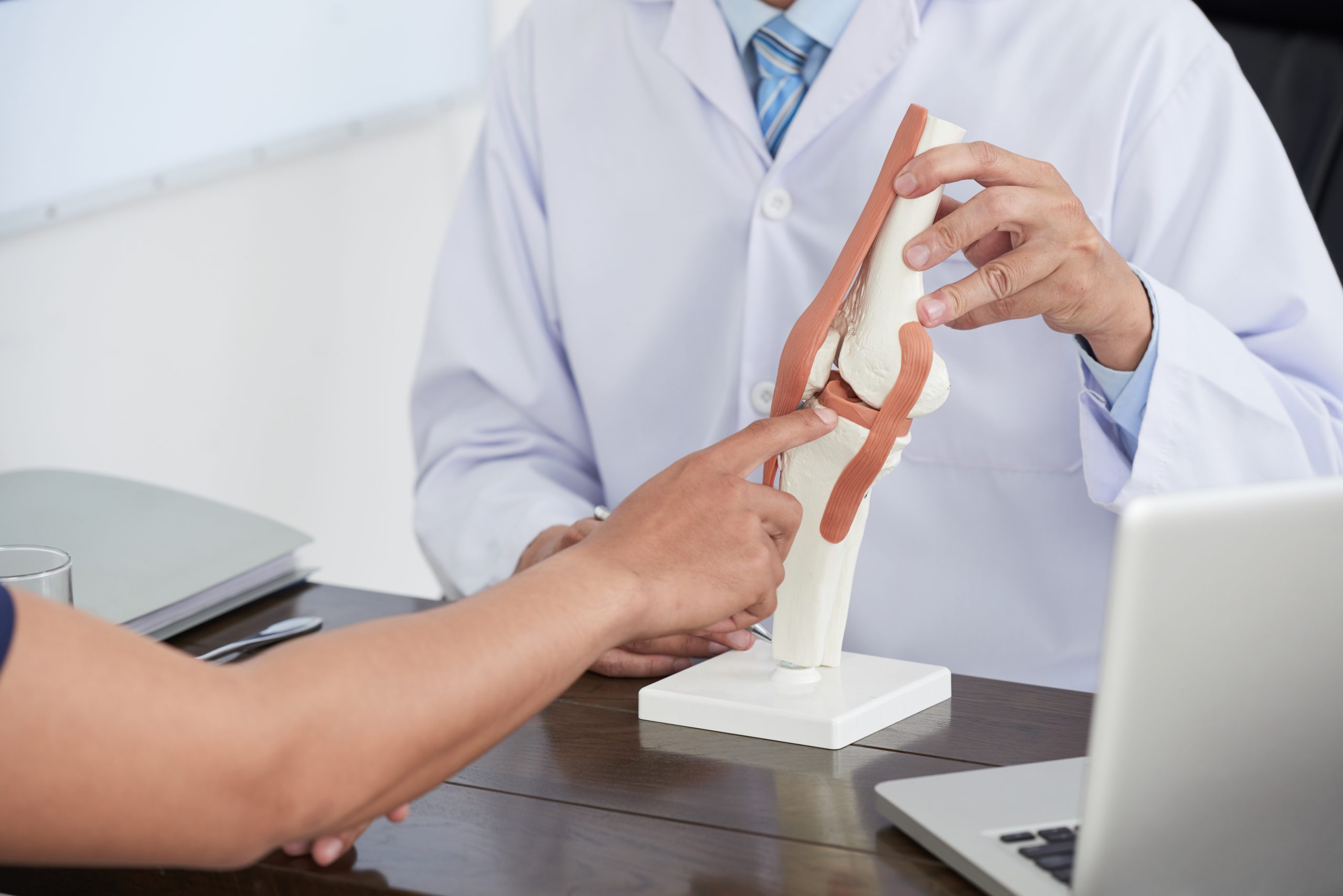 Do You Need a Revision Total Knee Replacement?