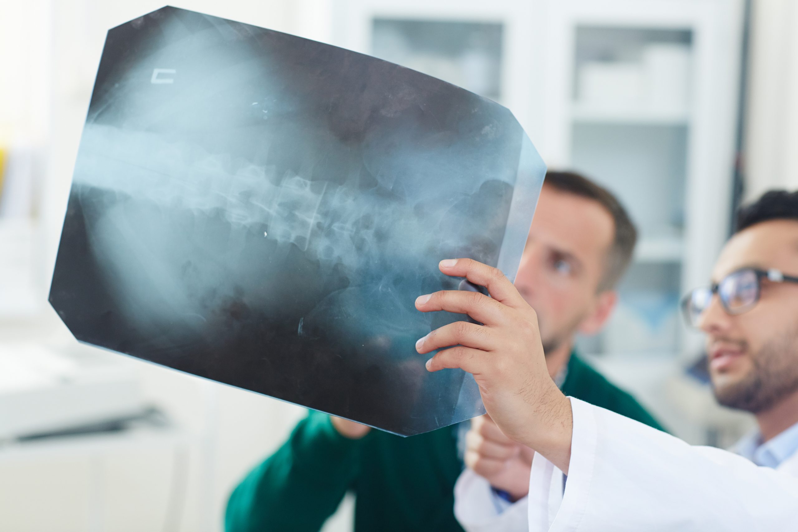 Spinal Stenosis