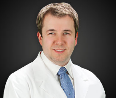 George Branovacki, MD