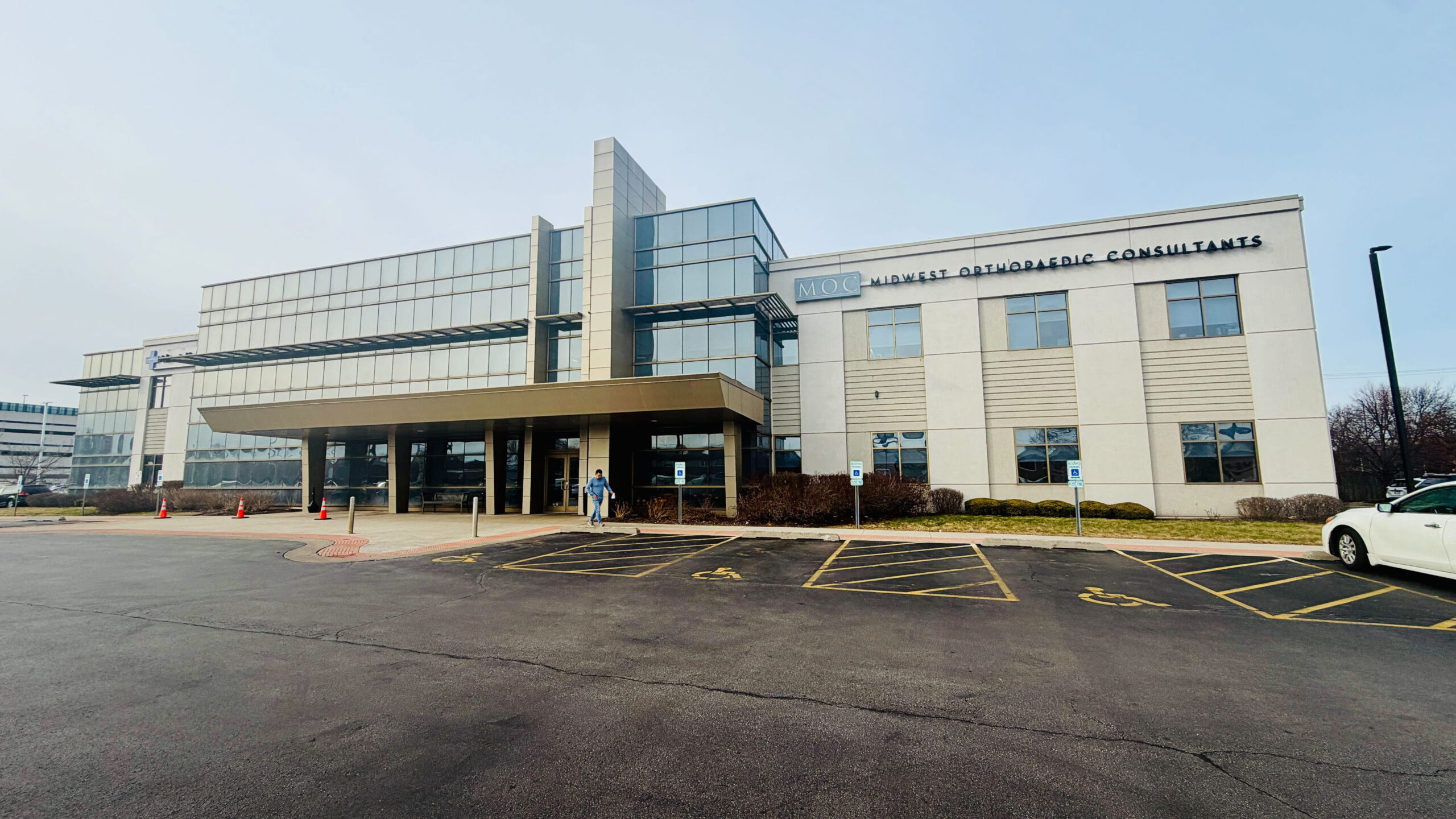 who we are