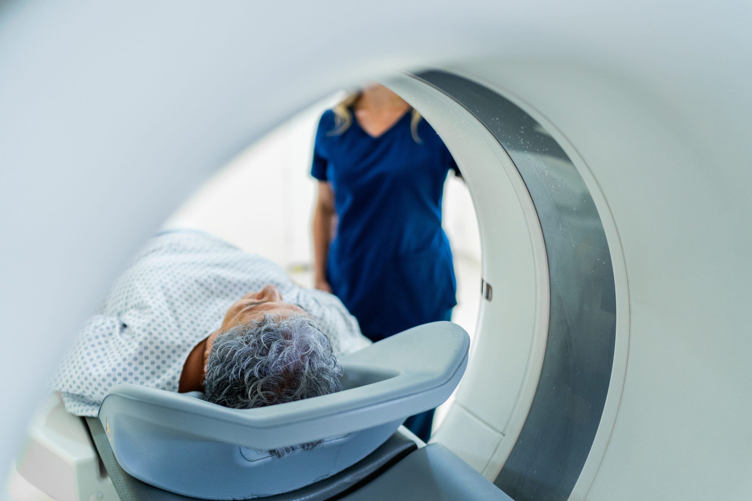 MRI & EMG