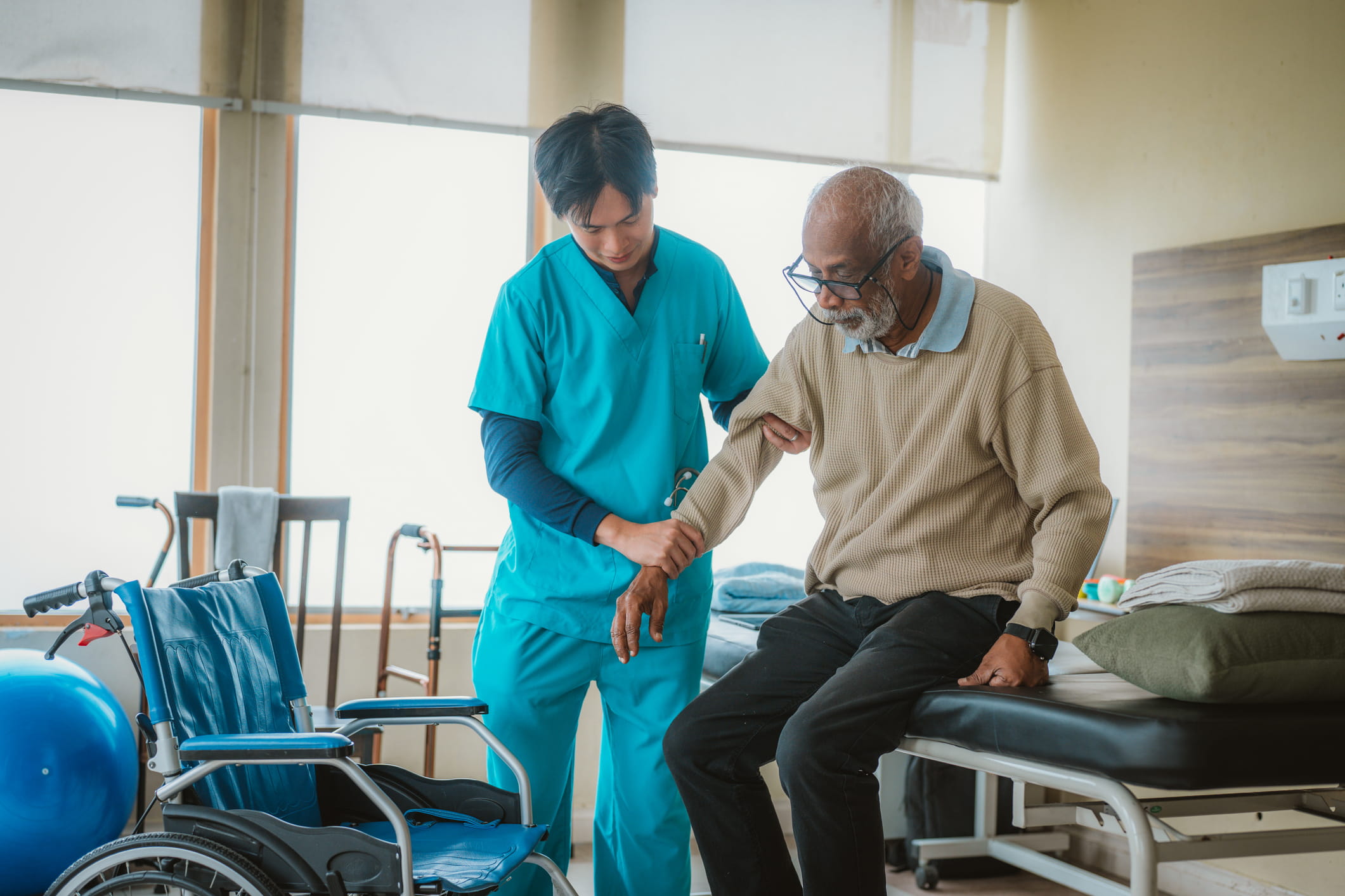 INDEPENDENT MEDICAL EXAMINATIONS