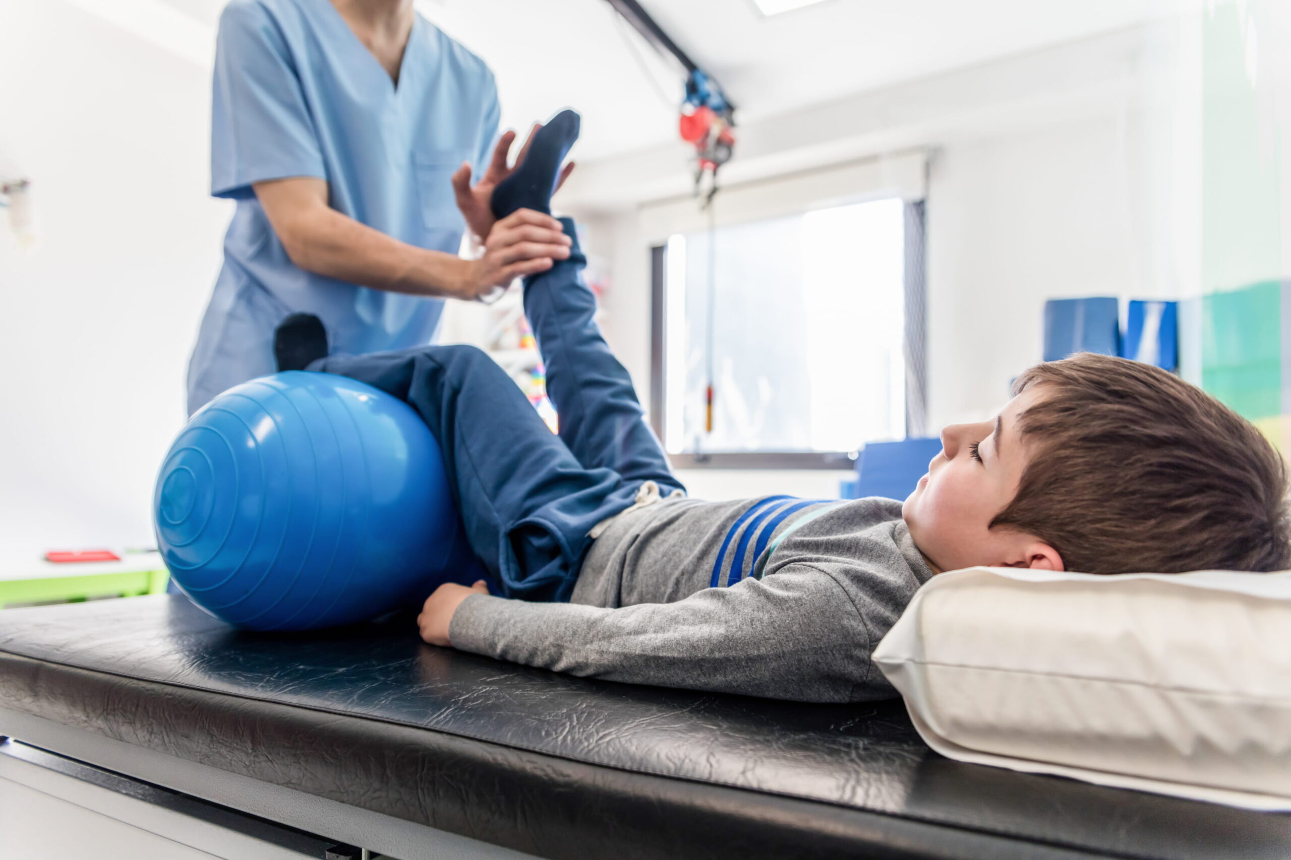 Sports Medicine Expertise, Not Just a Checklist.