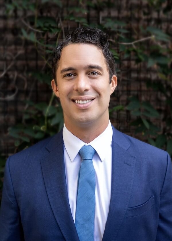 Michael Redondo, MD