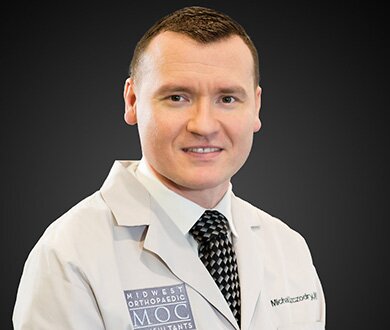 Michal Szczodry, MD