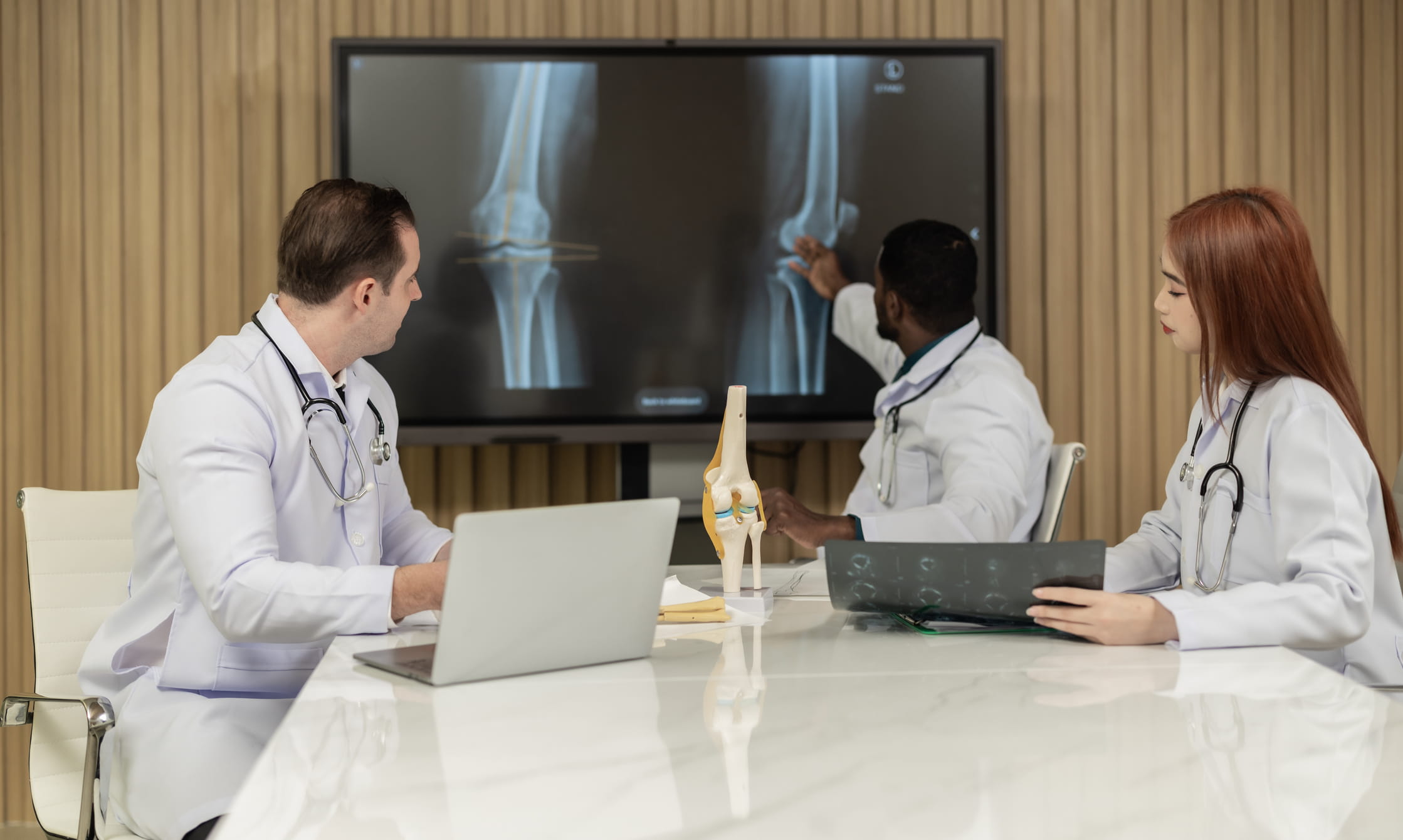 Orthopaedic Surgery