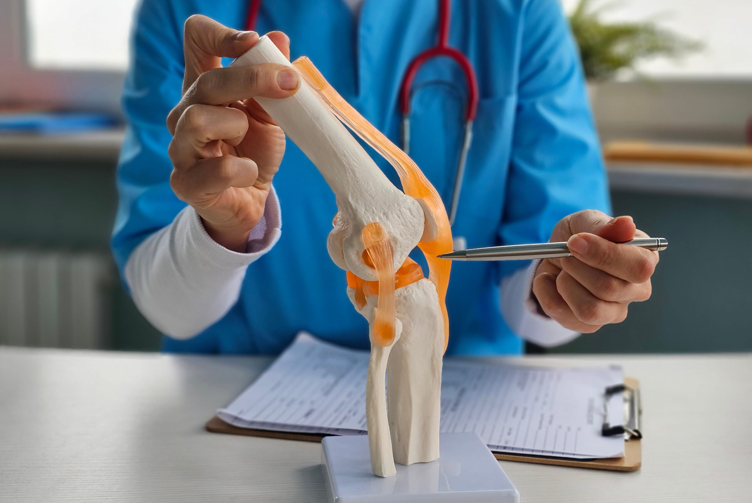 Pain Management